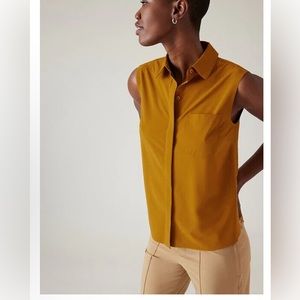 NWT Athleta Everlasting Tank